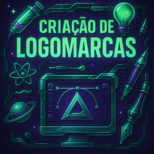 Imagem do Serviço Criação de LogoMarcas